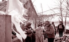 Росія потрапляє у пастку власної війни