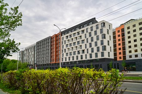 Дохідна нерухомість: як це працює у Львові на прикладі апартаментів в ЖК MillTown
