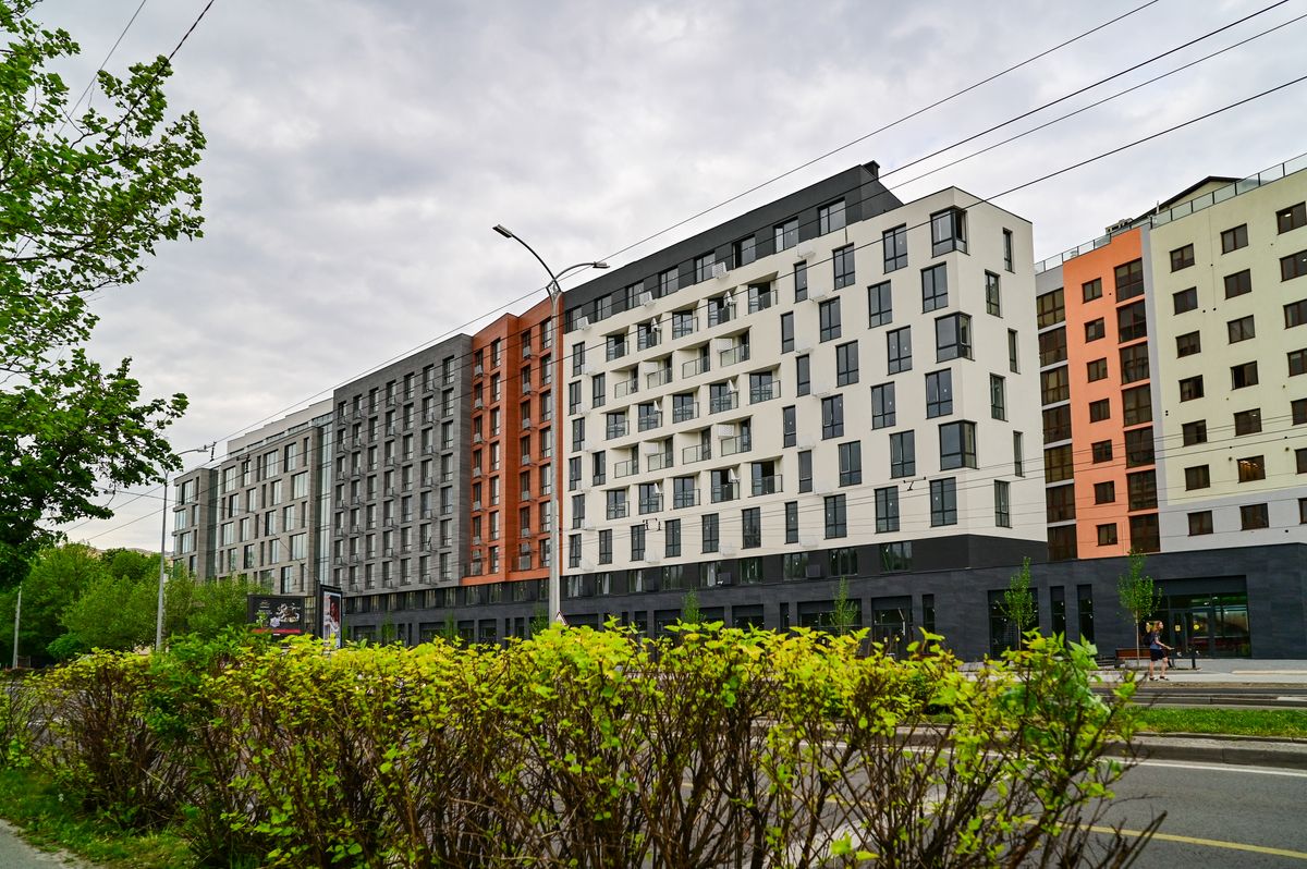 Дохідна нерухомість: як це працює у Львові на прикладі апартаментів в ЖК MillTown
