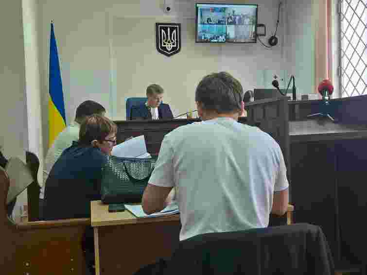 ВАКС обрав запобіжний захід судді у справі про корупцію у Верховному суді 
