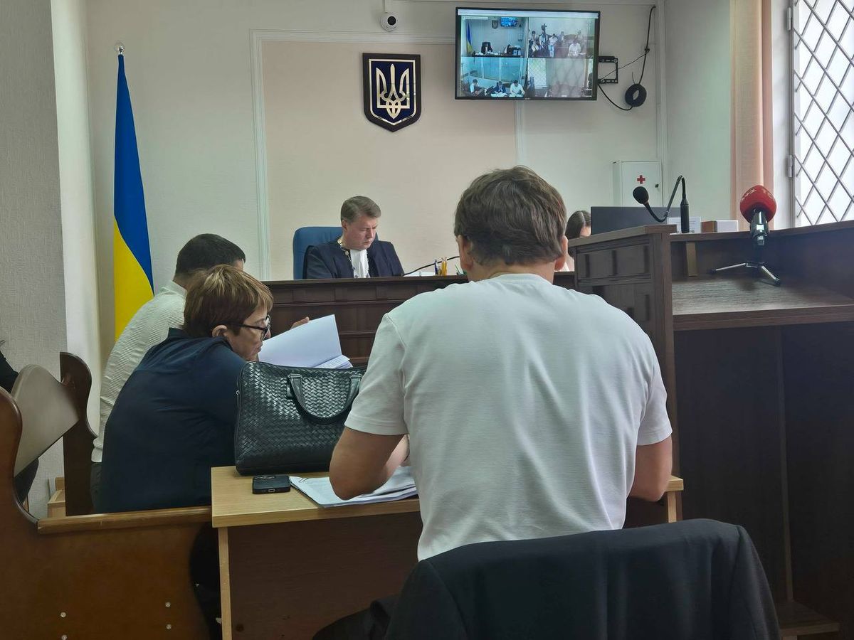 ВАКС обрав запобіжний захід судді у справі про корупцію у Верховному суді 

