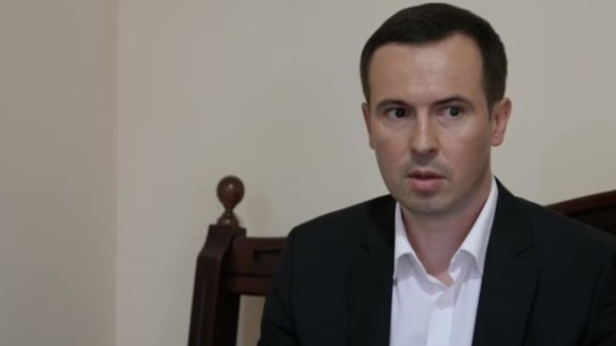 Батьки одеського судді Дмитра Тішка зберігають мільйони рублів у російських банках