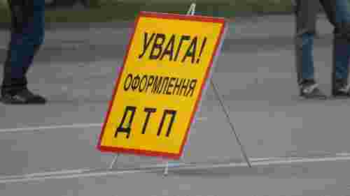Водія пікапа звільнили від ув’язнення за ДТП з трьома пішоходами у Львові