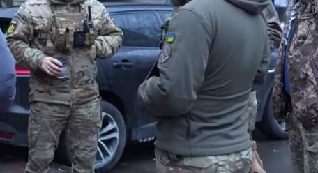 Очільника РТЦК на Львівщині викрили на фіктивній мобілізації