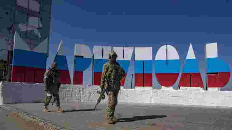 ГУР розповіло, як Росія змінює демографічний склад окупованих територій України