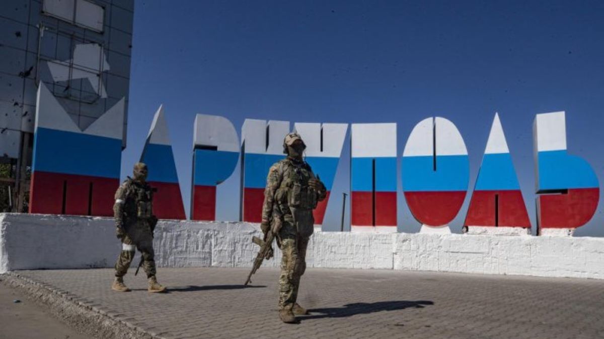 ГУР розповіло, як Росія змінює демографічний склад окупованих територій України