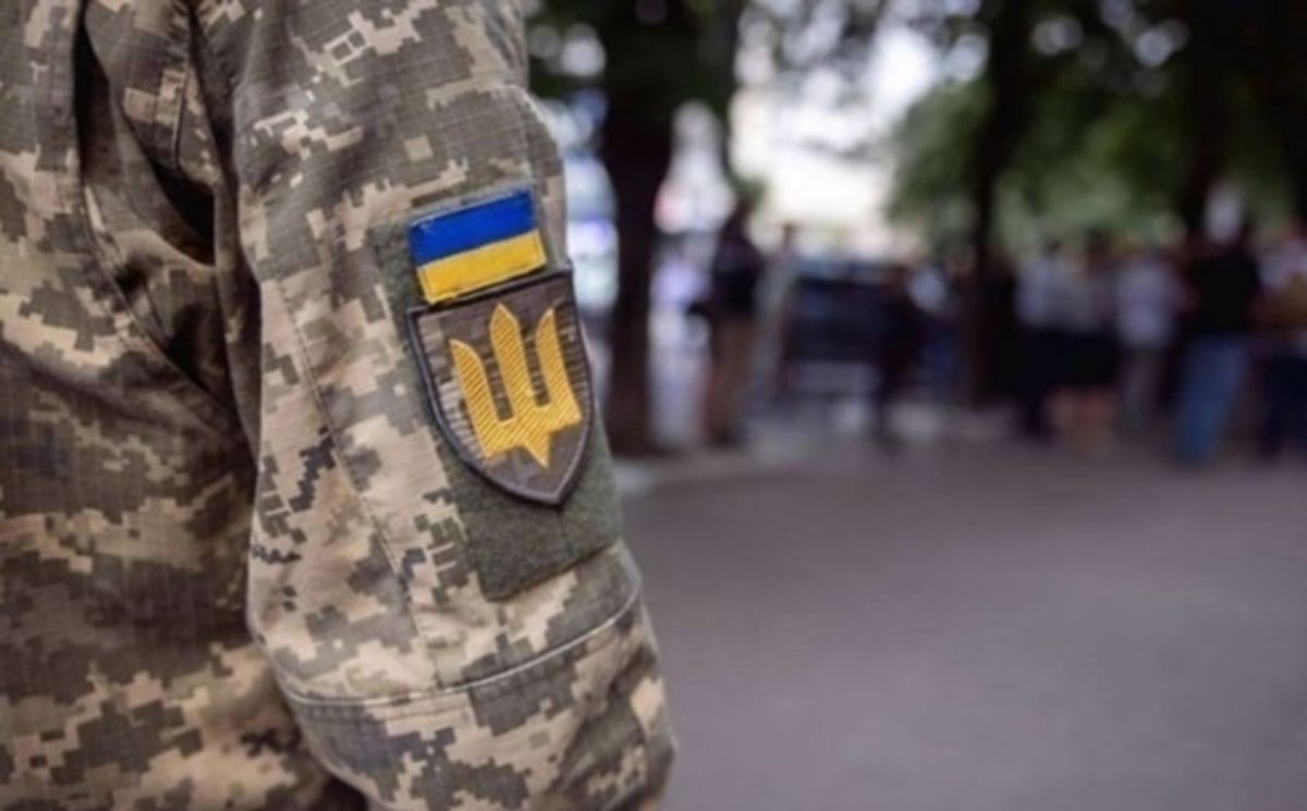 Для виконання показників ТЦК у Мукачеві фіктивно мобілізував майже 300 чоловіків