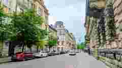 На Львівщині синоптики оголосили штормове попередження через шквали та грозу