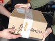 Польський маркетплейс Allegro повідомив про вихід на український ринок 