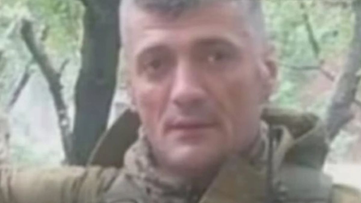 СБУ та ГУР викрили сербського найманця, причетного до катувань на Київщині