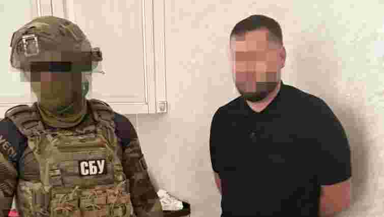Мер міста на Одещині вимагав 35 тис. доларів хабаря за будівництво електростанції