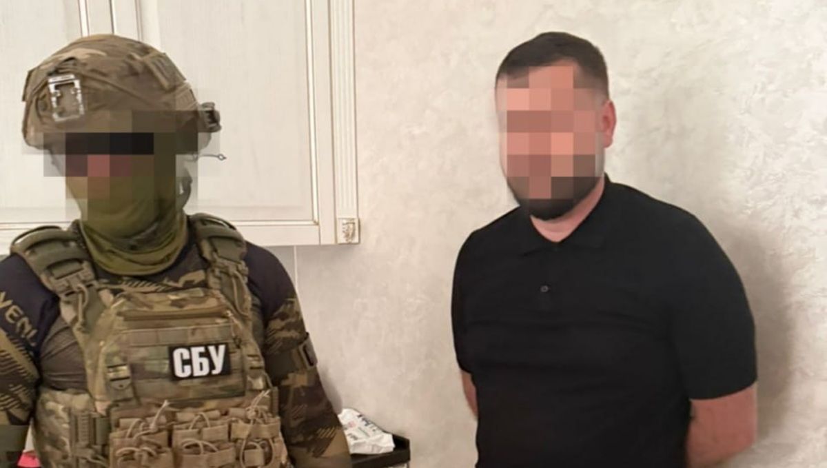 Мер міста на Одещині вимагав 35 тис. доларів хабаря за будівництво електростанції