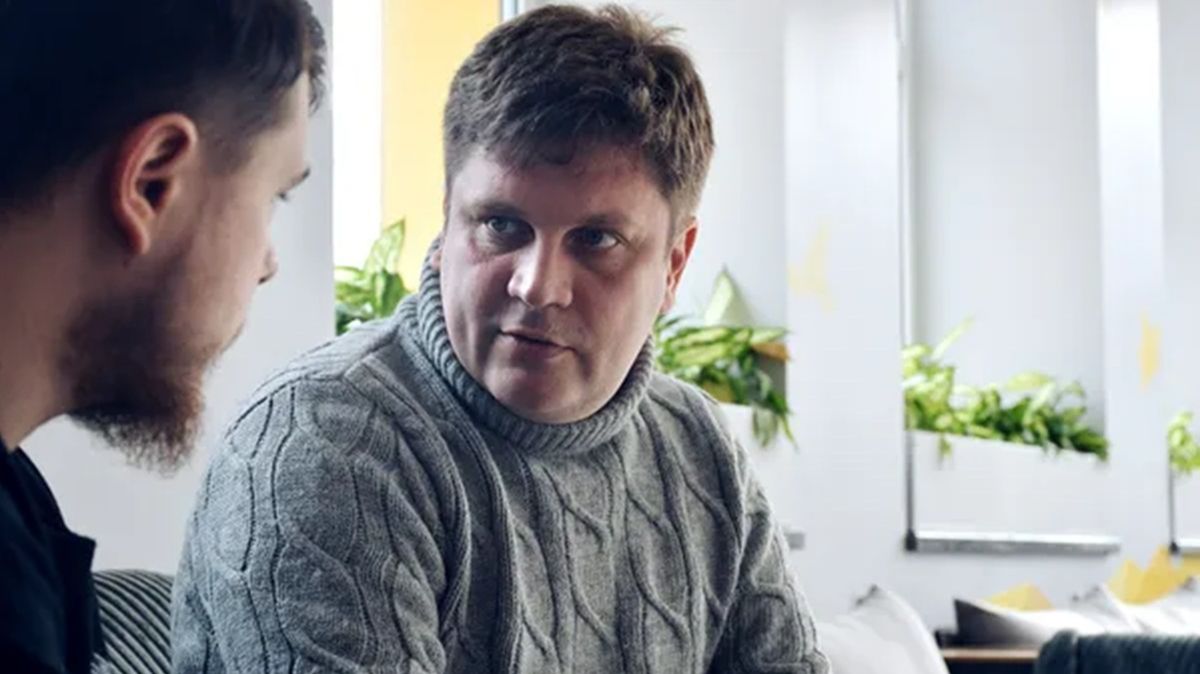 ЦВК визнала Дениса П’ятигорця народним депутатом замість Степана Кубіва