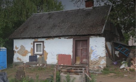 У Львові викуплять приватний будинок для розширення території музею Шухевича