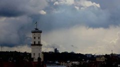 Штормовий вітер принесе похолодання: якою буде погода у Львові та області 28 травня