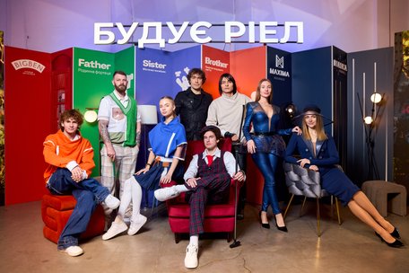 РІЕЛ у преміях MMR X-RAY 2026 та ЛУН Місто Awards 2026: як підтримати проєкти девелопера