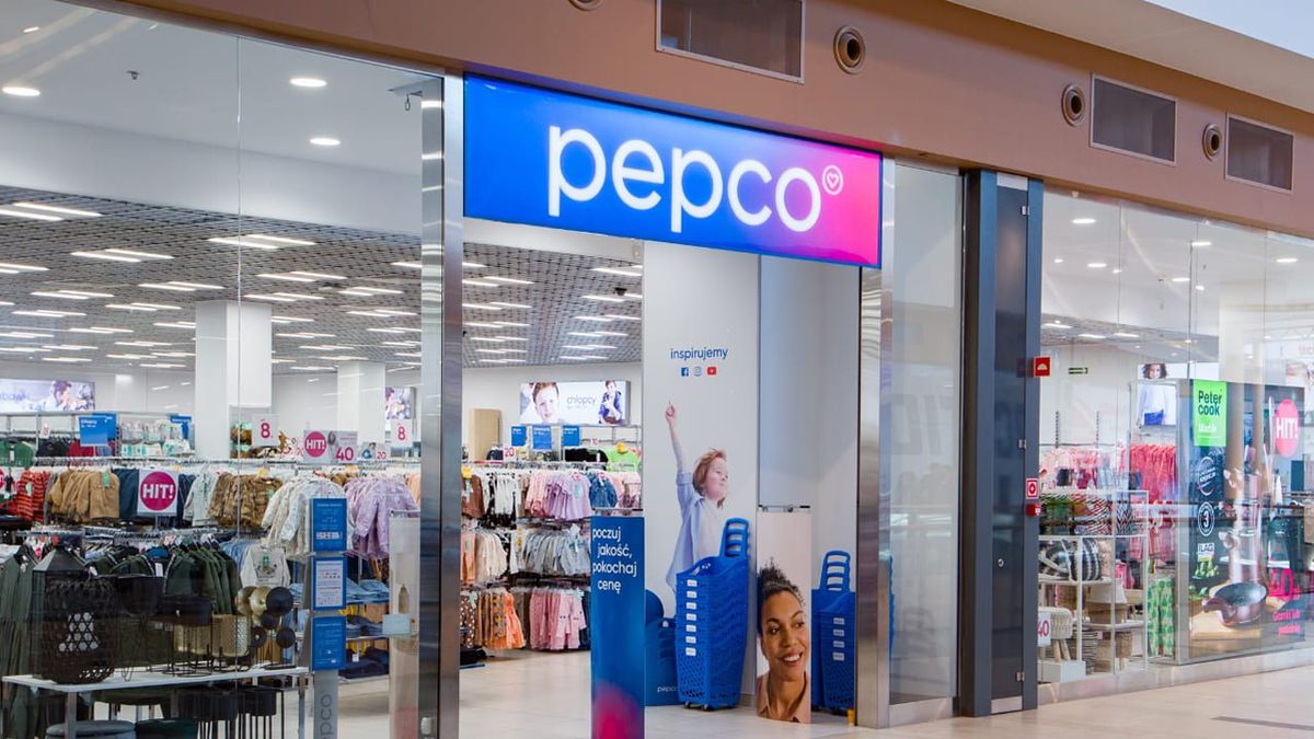 Польський Pepco створив компанію в Україні та формує команду для запуску
