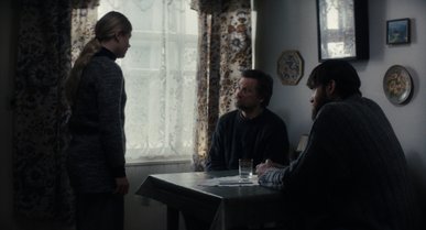 «Окупація, як зима, не дає можливості оплакати втрати»