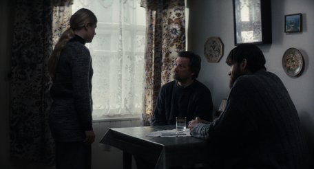 «Окупація, як зима, не дає можливості оплакати втрати»