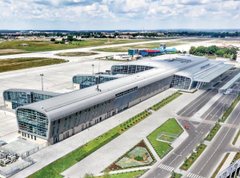 Львівський аеропорт відмовився від позову щодо генплану Сокільників