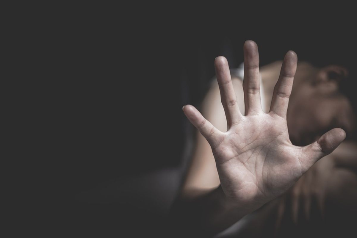 У Запоріжжі затримали майора поліції, який зґвалтував 14-річну дівчинку