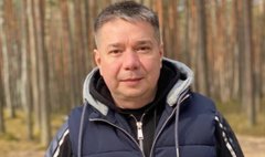 Волинянина засудили за погрозу рівненському журналісту Владу Ісаєву поховальним вінком