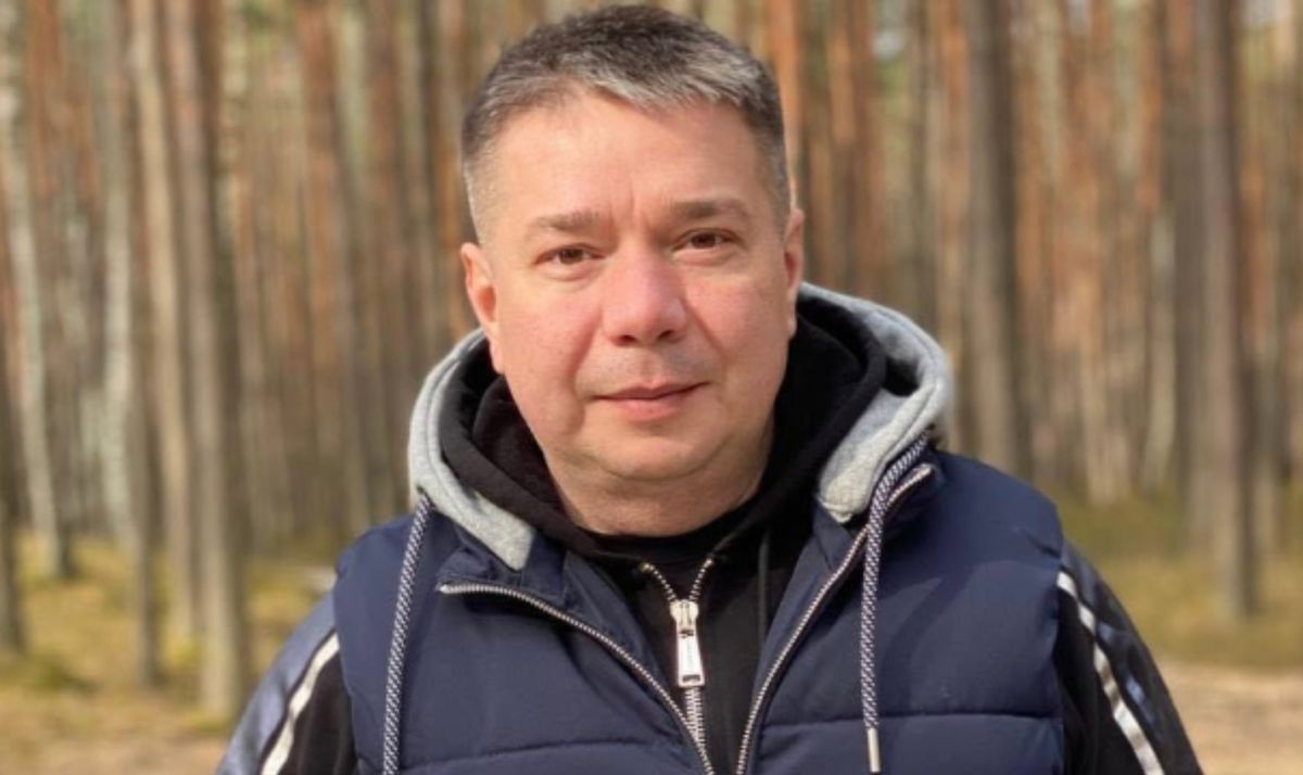 Волинянина засудили за погрозу рівненському журналісту Владу Ісаєву поховальним вінком