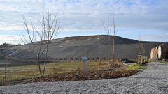 На оновленому Грибовицькому полігоні проведуть екскурсію