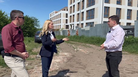«Обласна влада демонструє повну бездіяльність у цій кричущій ситуації»