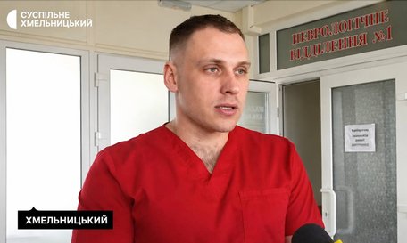 Хмельницький нейрохірург уник покарання за смерть 40-річної пацієнтки через недбалість