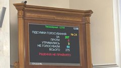 Верховна Рада провалила легалізацію порно: як голосували депутати з Львівщини