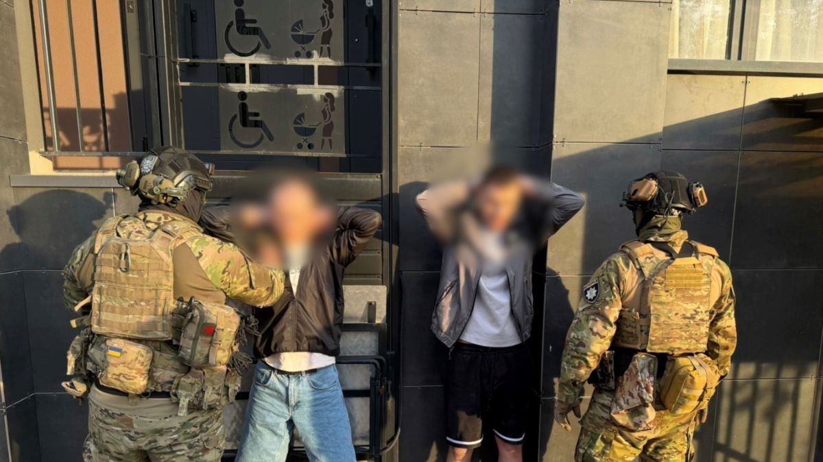Шахраї з Одеси ошукали громадян Казахстану на 2,5 млн грн