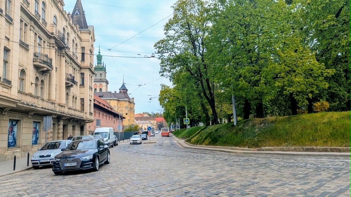 Заморозки повертаються: прогноз погоди на Львівщині на 29 травня