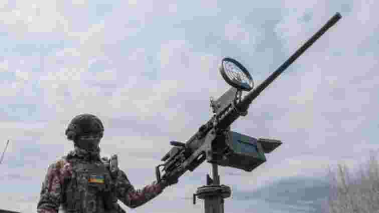 Двоє військових загинули під час відбиття російської атаки на Хмельниччині