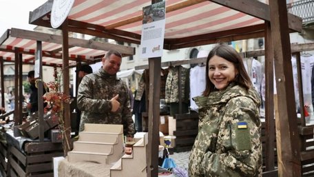 У Львові розширили програму грантової підтримки ветеранів-підприємців