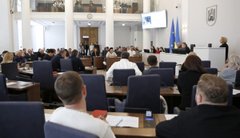 У скандальної компанії-власниці ринку «Добробут» забрали землю на Збоїщах