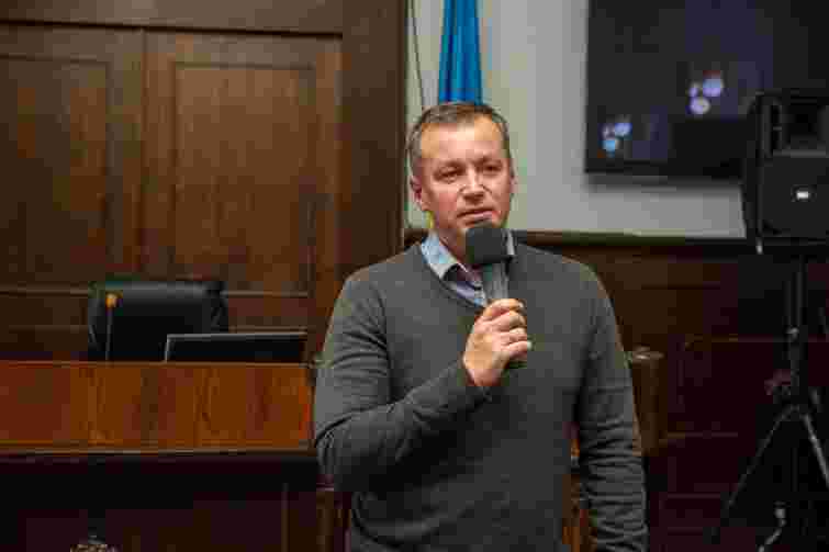 У Чернівцях достроково припинили повноваження заступника мера