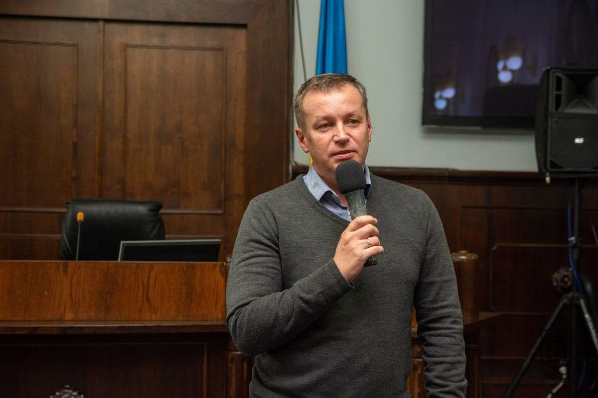 У Чернівцях достроково припинили повноваження заступника мера