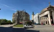 Депутати відмовилися долати вето мера на будівництво паркінгу на пл. Міцкевича