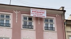 «Дякуємо за приміщення, з вас ще мільйон на наш бізнес»