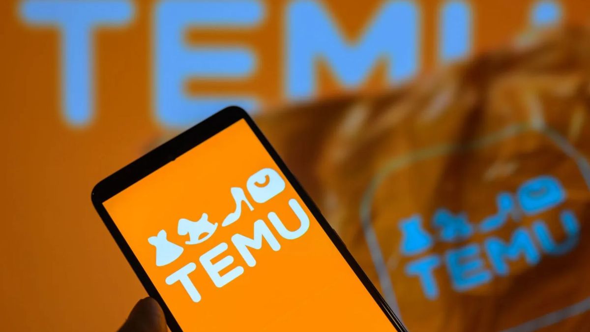 Євросоюз оштрафував Temu на 200 млн євро за продаж токсичних дитячих іграшок