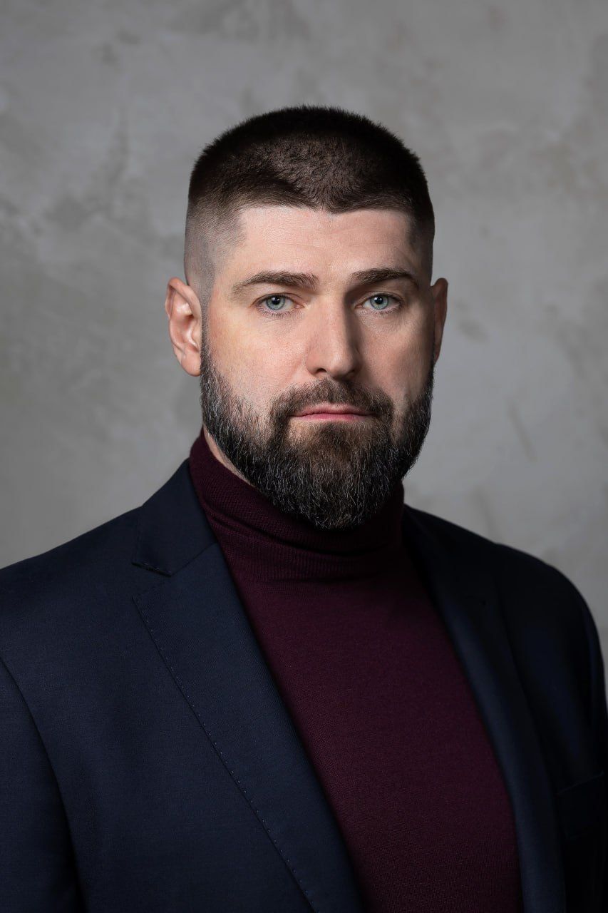 Іван Кузнєцов