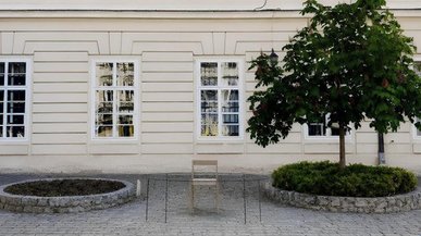 На площі Ринок у Львові відкриють «Місце надії» у пам'ять про військових