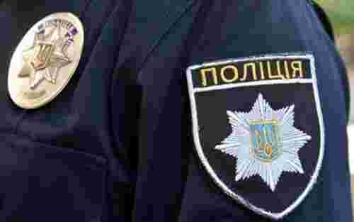 26-річний патрульний застрелився в управлінні поліції в Рівному