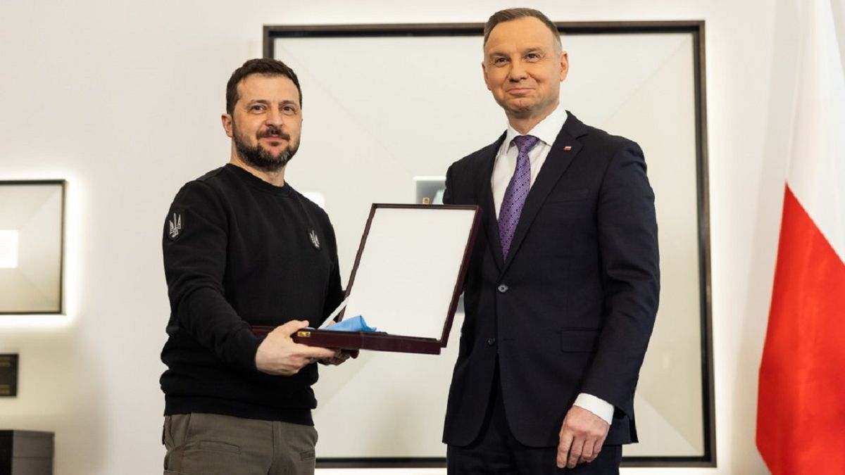 Те, що сьогодні ініціював Навроцький, на жаль, також залишиться в пам’яті