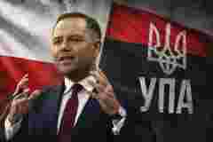 «Полякам зручно, щоб рана Волині далі кровоточила»