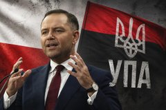 «Полякам зручно, щоб рана Волині далі кровоточила»