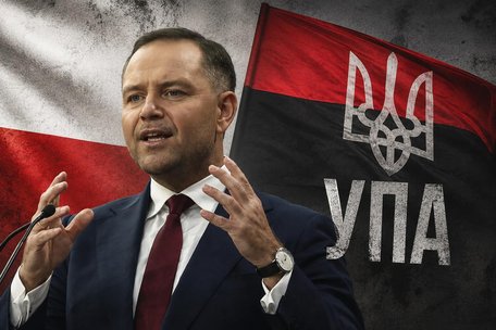 «Полякам зручно, щоб рана Волині далі кровоточила»