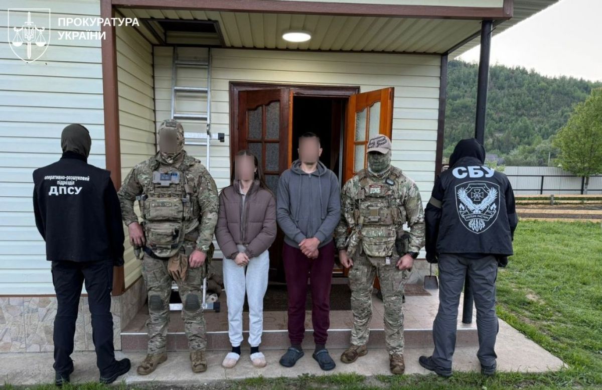 На Буковині депутат і поліцейський налагодили масштабну схему переправлення ухилянтів за кордон