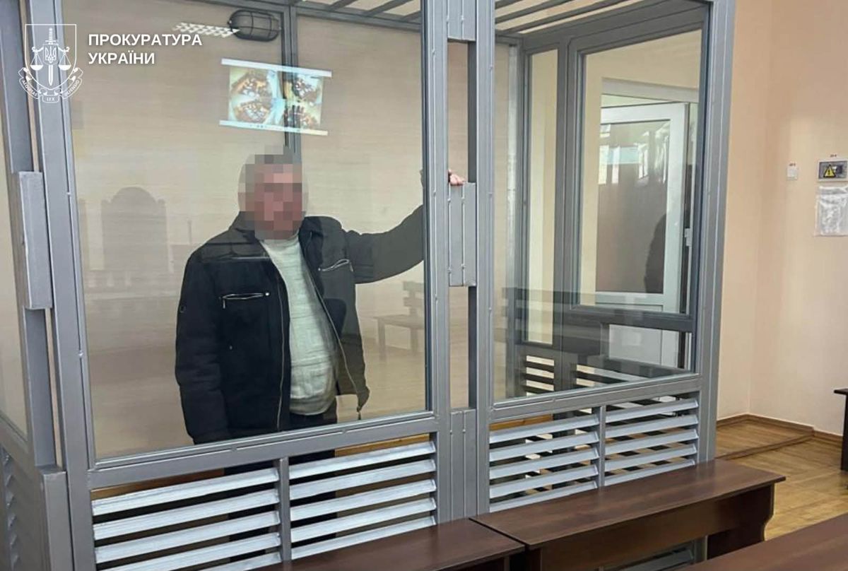 82-річного жителя Вінниччини підозрюють у зґвалтуванні 10-річної дівчинки